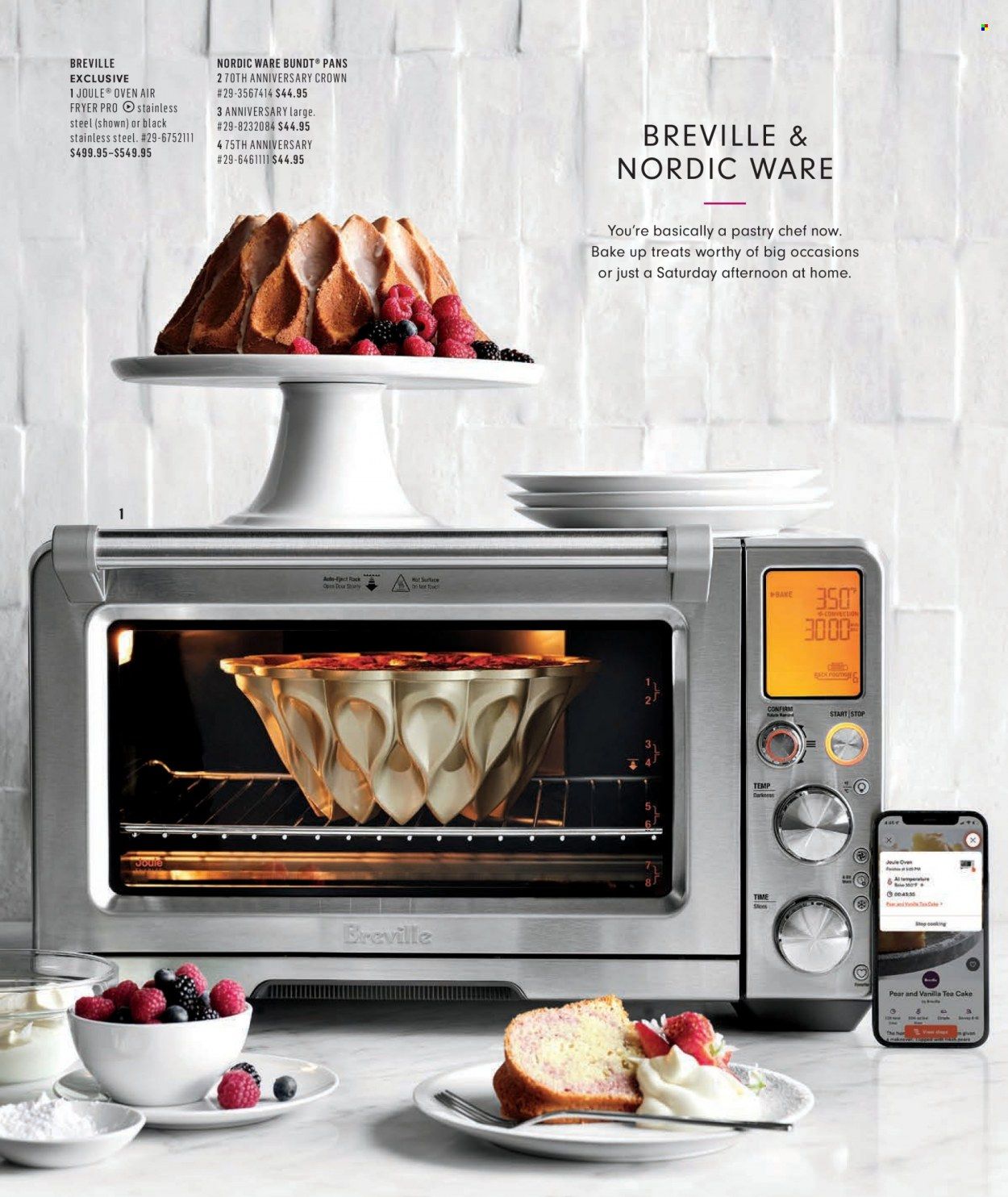 Williams-Sonoma Weekly Ad Flyer May 11 to May 18