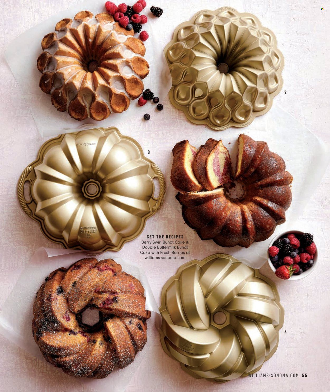 Williams-Sonoma Weekly Ad Flyer May 11 to May 18
