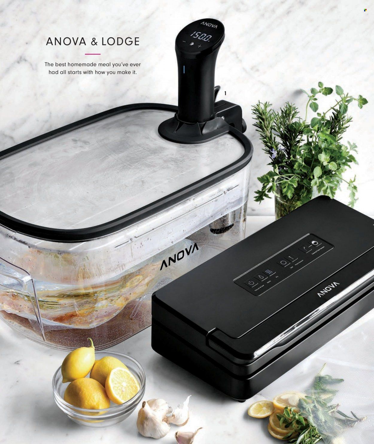 Williams-Sonoma Weekly Ad Flyer May 11 to May 18