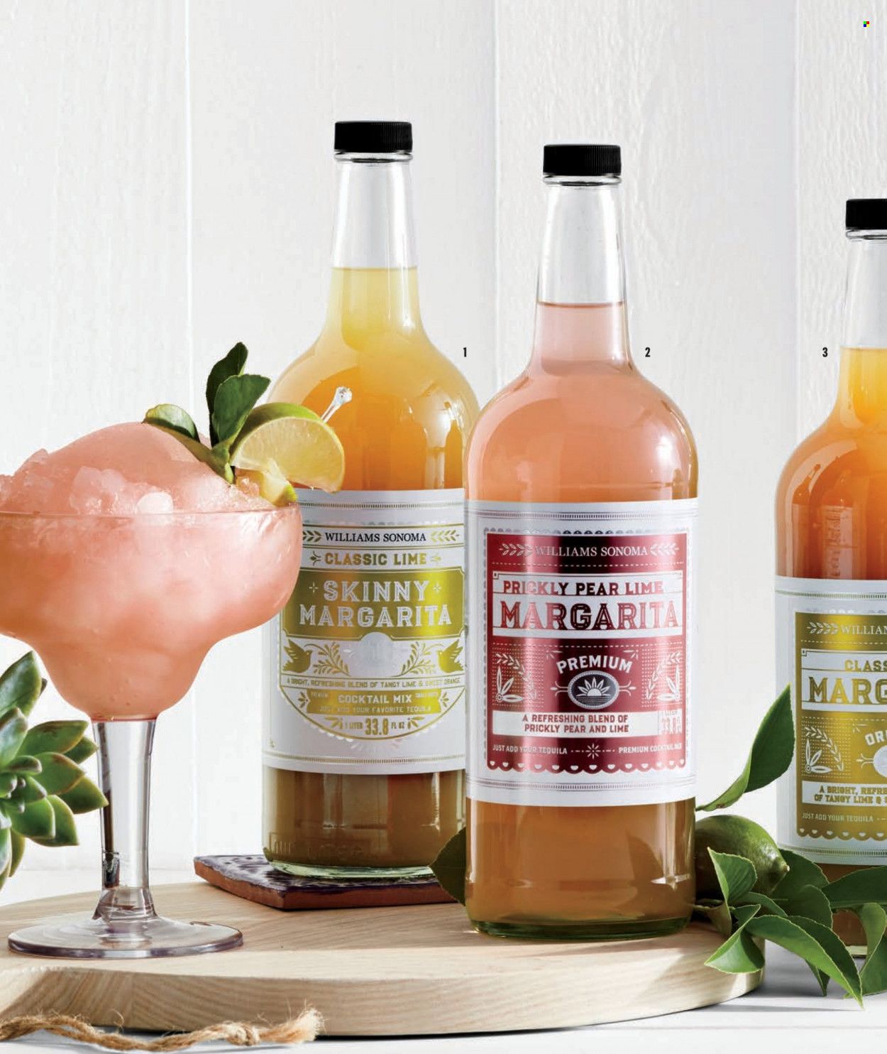Williams-Sonoma Weekly Ad Flyer May 11 to May 18