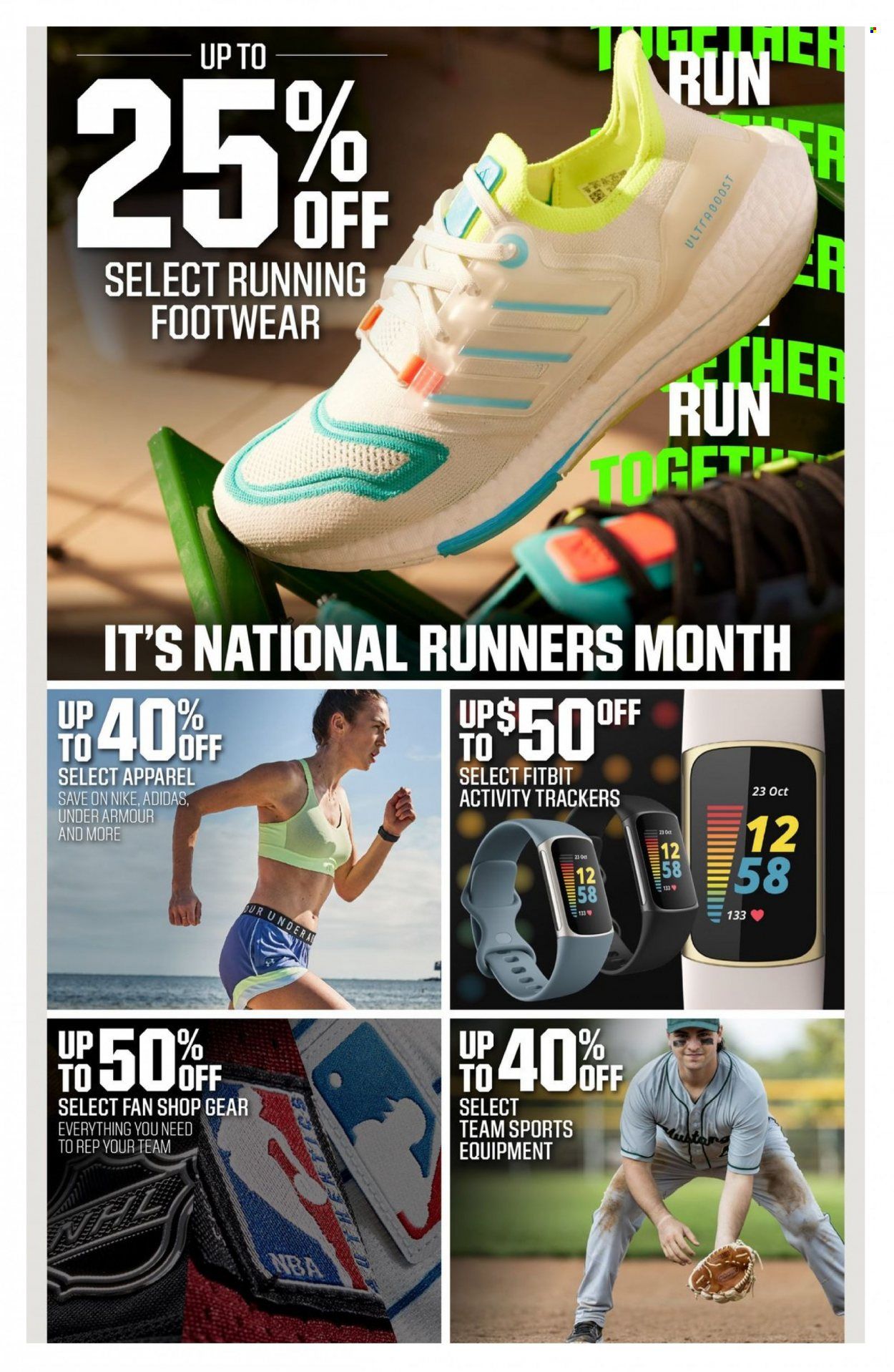 DICK'S Weekly Ad Flyer May 11 to May 18