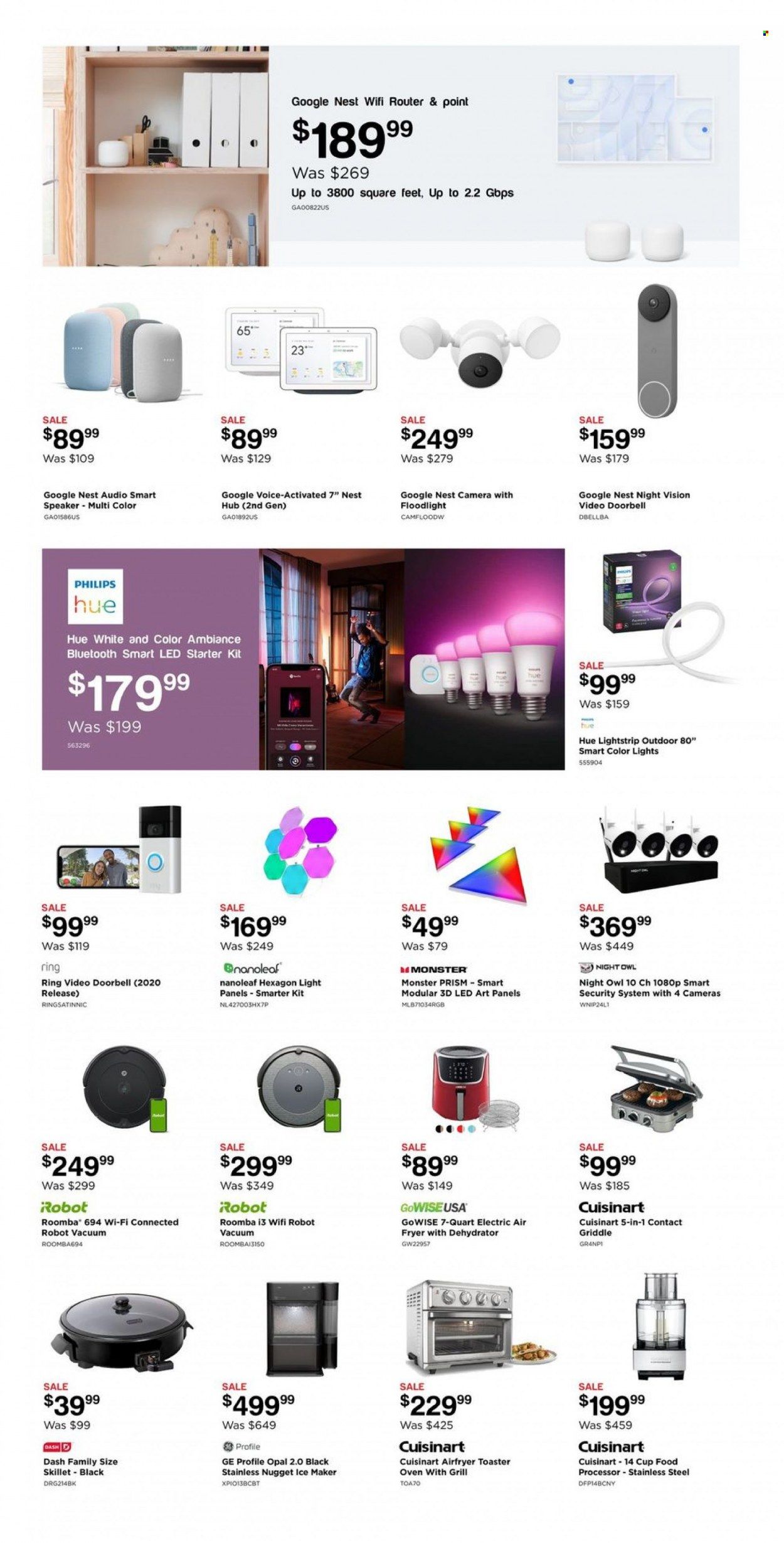 Electronic Express (AL, TN) Weekly Ad Flyer May 11 to May 18