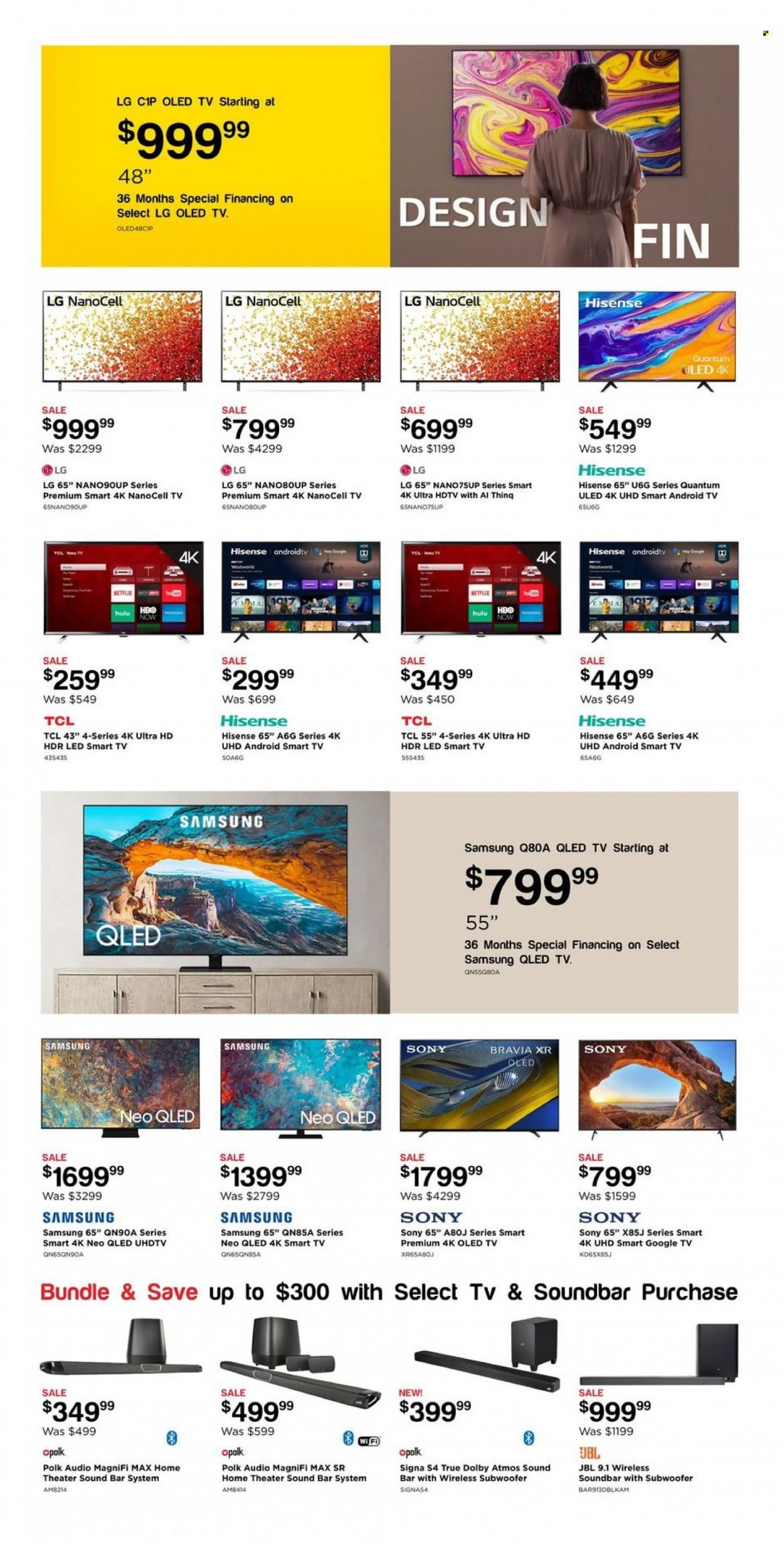Electronic Express (AL, TN) Weekly Ad Flyer May 11 to May 18
