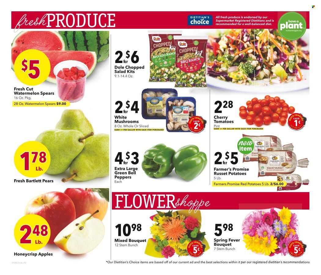 Coborn's (MN, SD) Weekly Ad Flyer May 11 to May 18