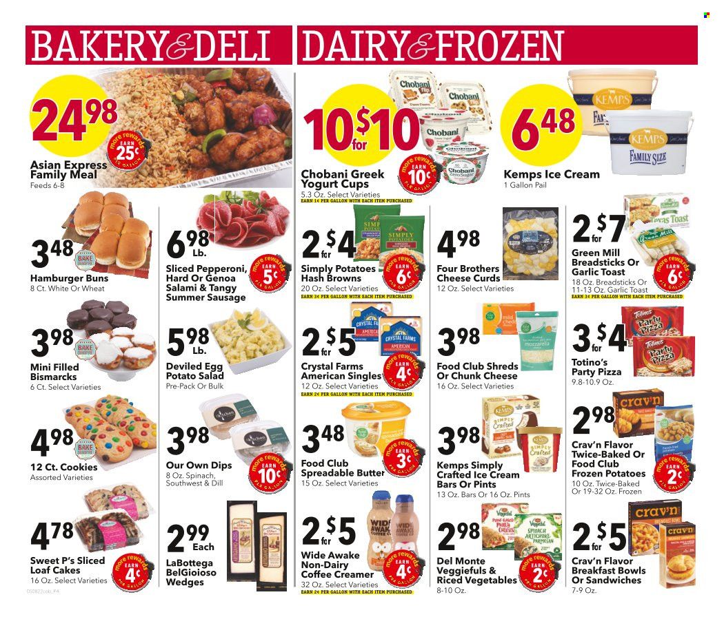 Coborn's (MN, SD) Weekly Ad Flyer May 11 to May 18