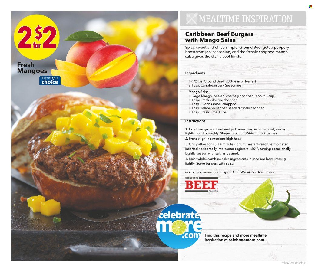 Coborn's (MN, SD) Weekly Ad Flyer May 11 to May 18