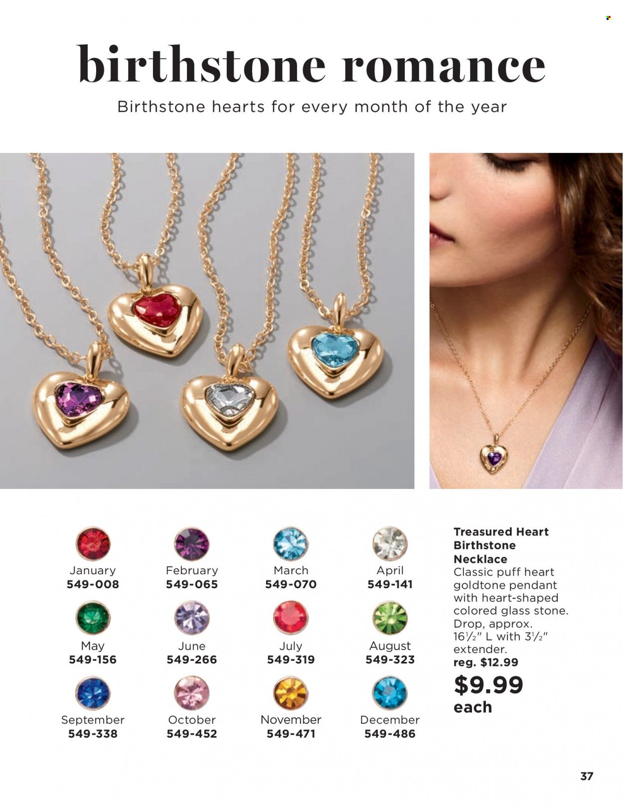 Avon Weekly Ad Flyer May 11 to May 18
