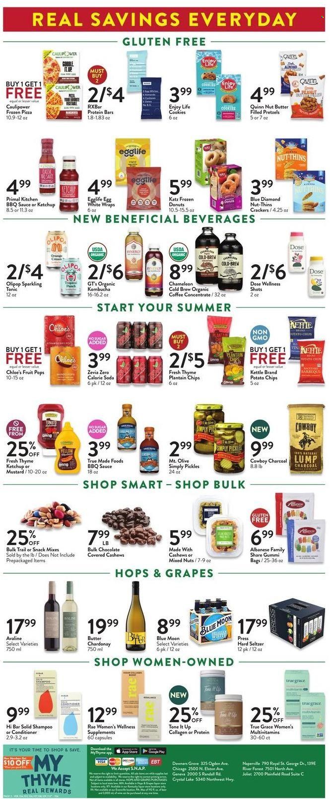 Fresh Thyme Weekly Ad Flyer May 11 to May 18