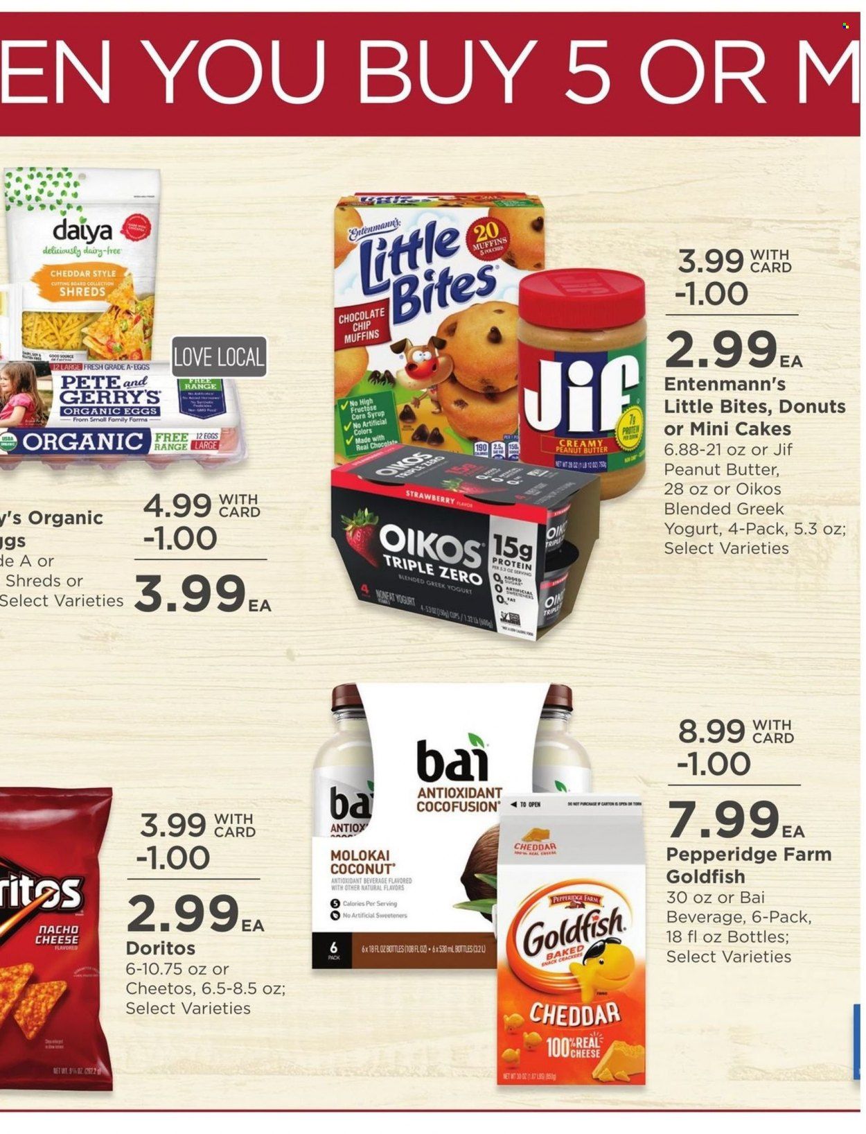 QFC (WA) Weekly Ad Flyer May 11 to May 18