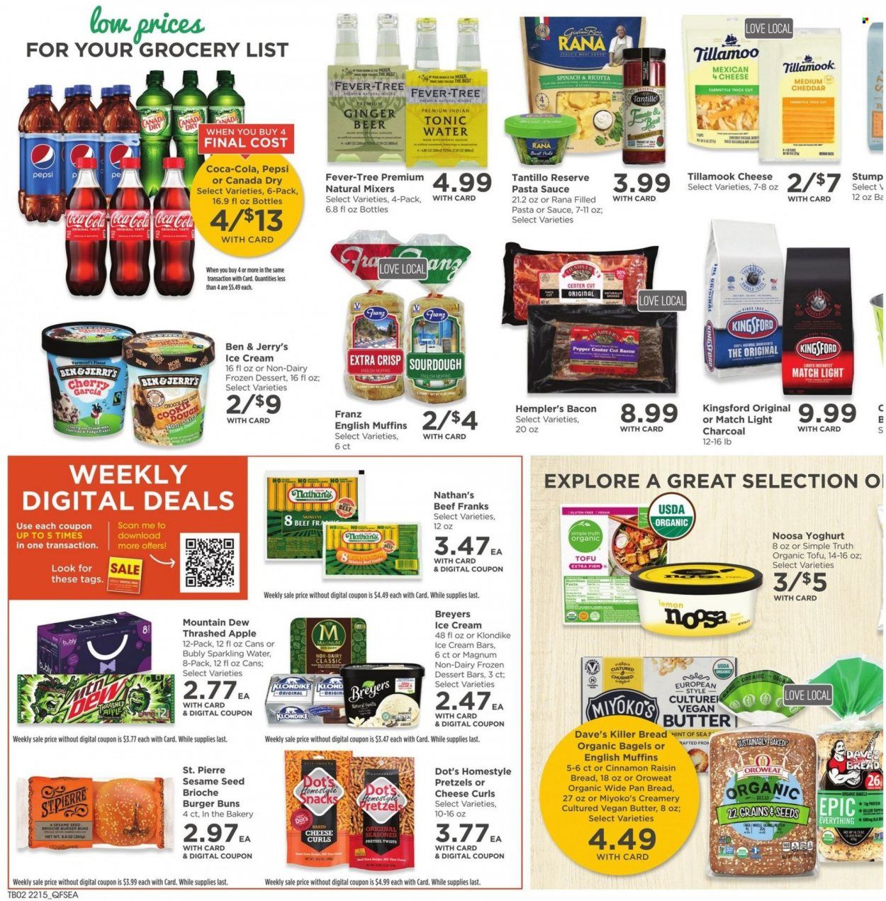 QFC (WA) Weekly Ad Flyer May 11 to May 18