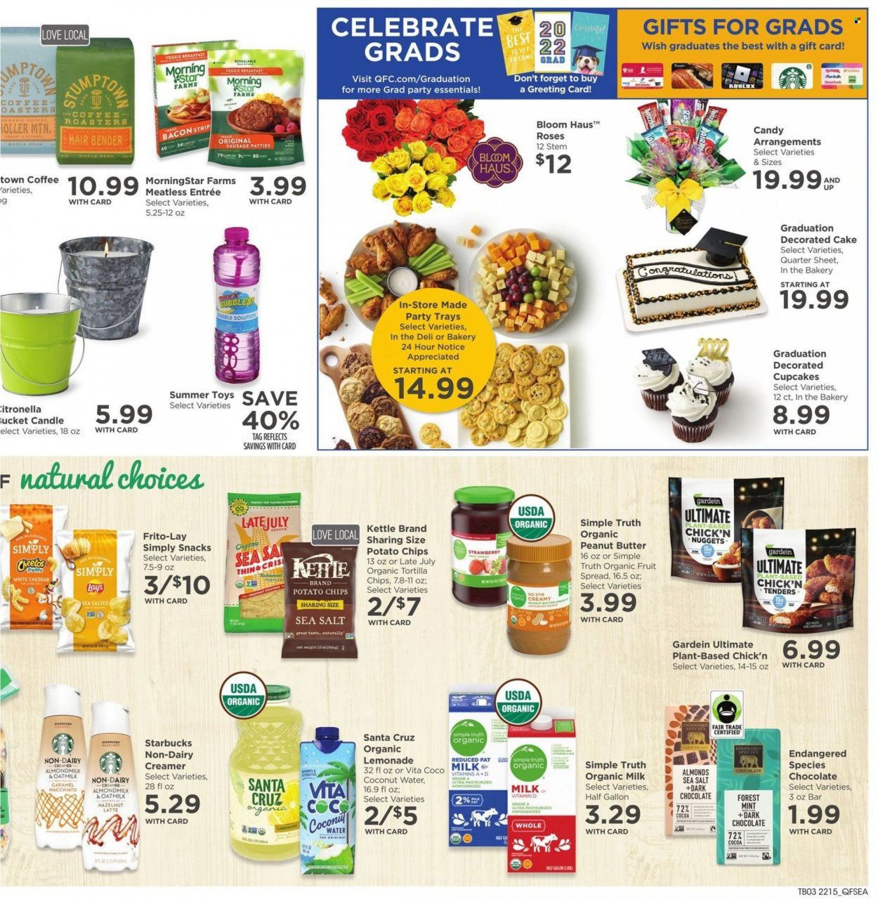 QFC (WA) Weekly Ad Flyer May 11 to May 18