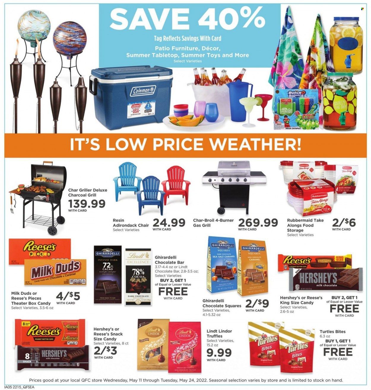 QFC (WA) Weekly Ad Flyer May 11 to May 18
