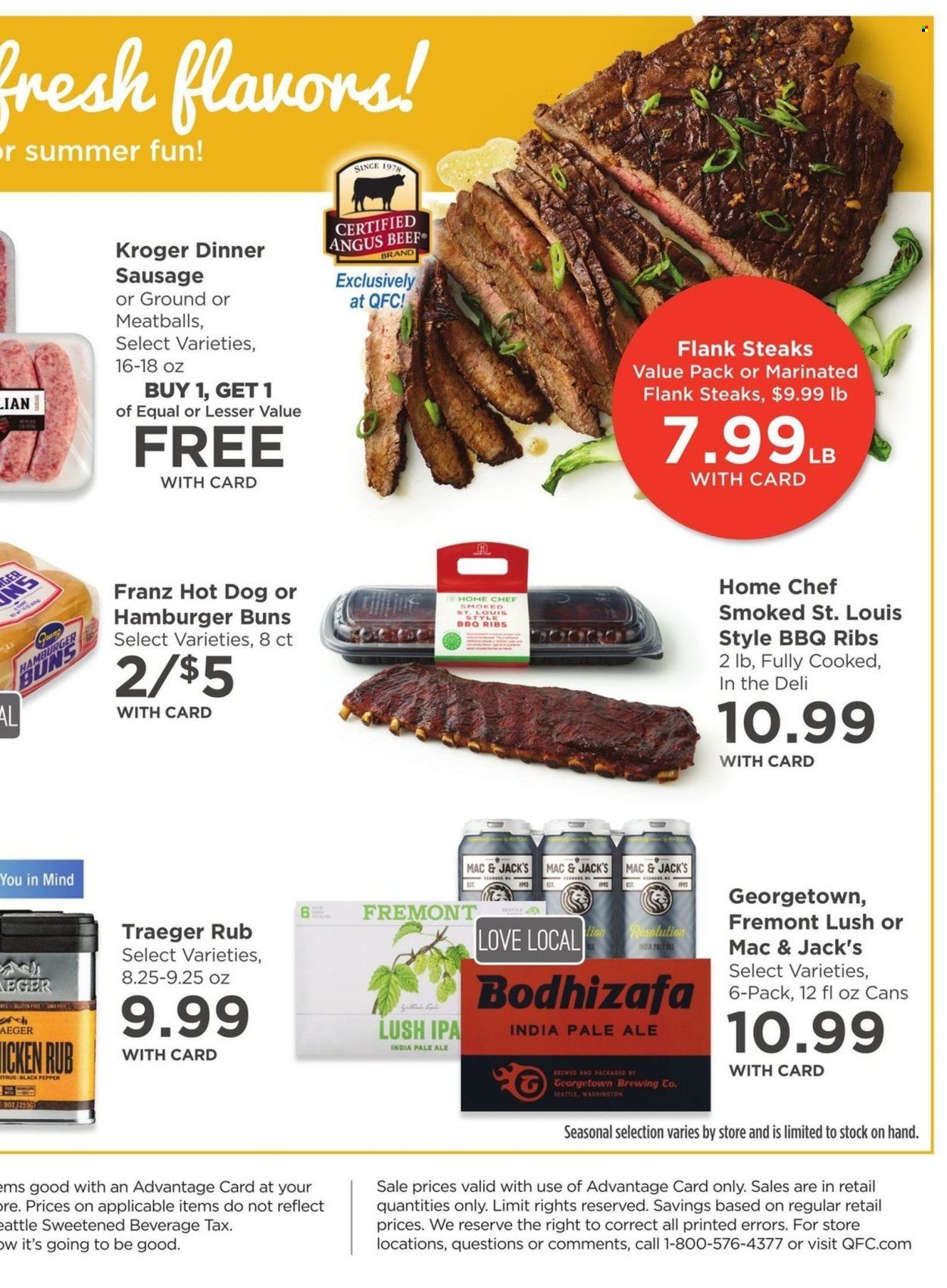 QFC (WA) Weekly Ad Flyer May 11 to May 18