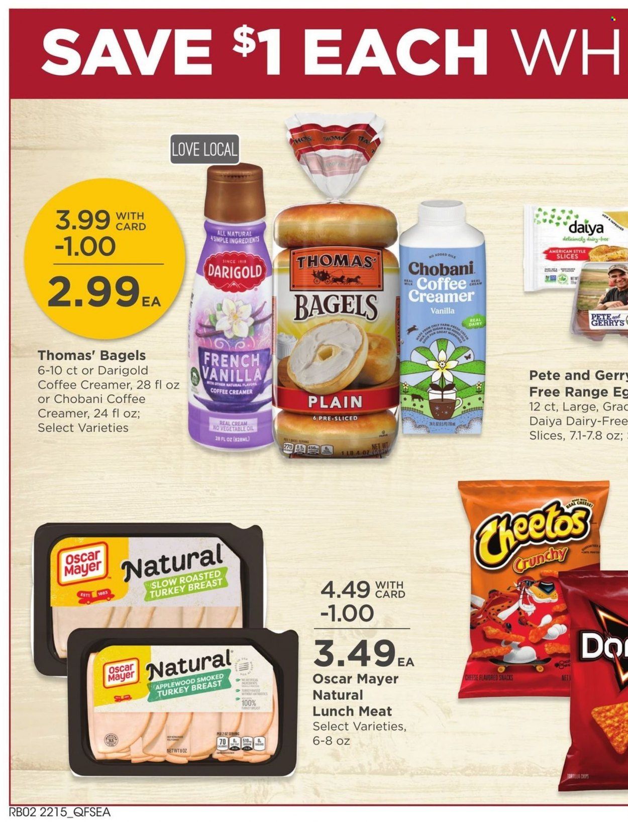 QFC (WA) Weekly Ad Flyer May 11 to May 18
