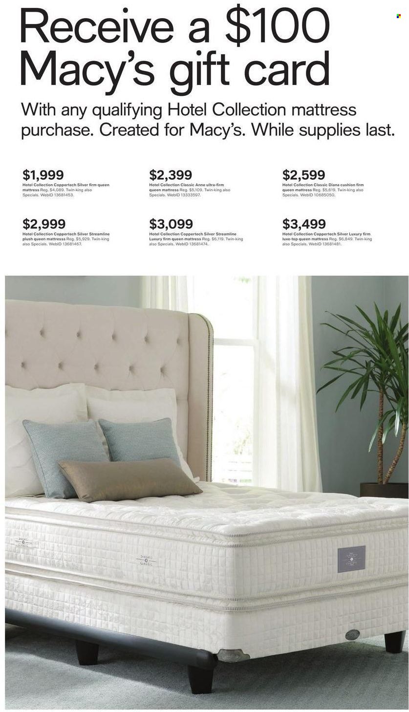 Macy's Weekly Ad Flyer May 11 to May 18