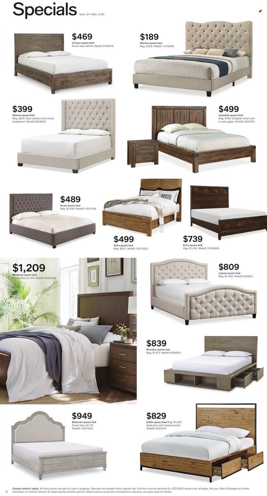 Macy's Weekly Ad Flyer May 11 to May 18
