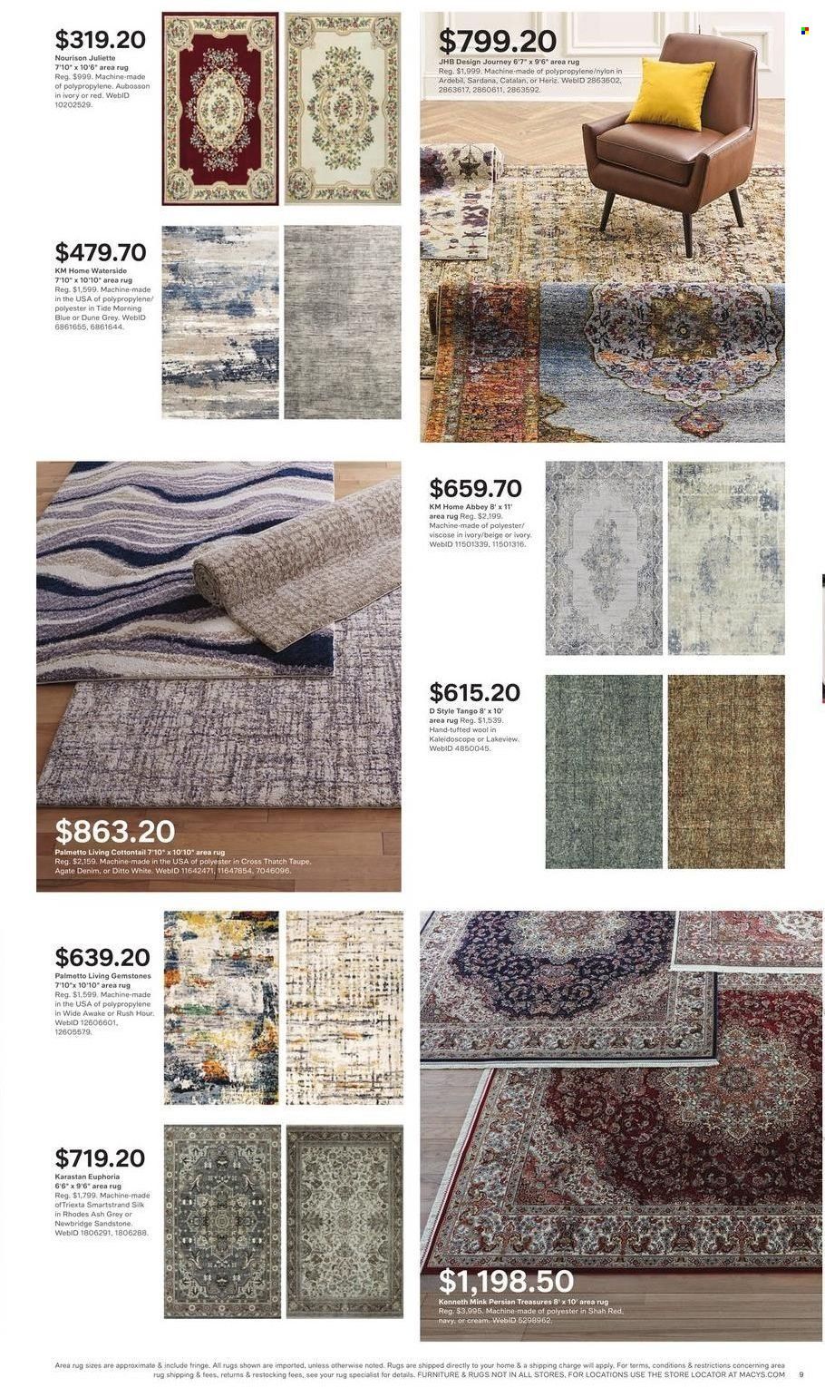 Macy's Weekly Ad Flyer May 11 to May 18