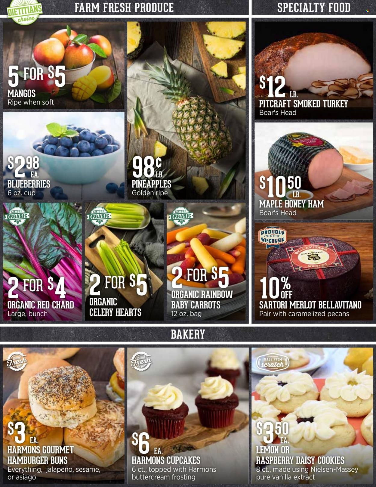 Harmons (UT) Weekly Ad Flyer May 11 to May 18