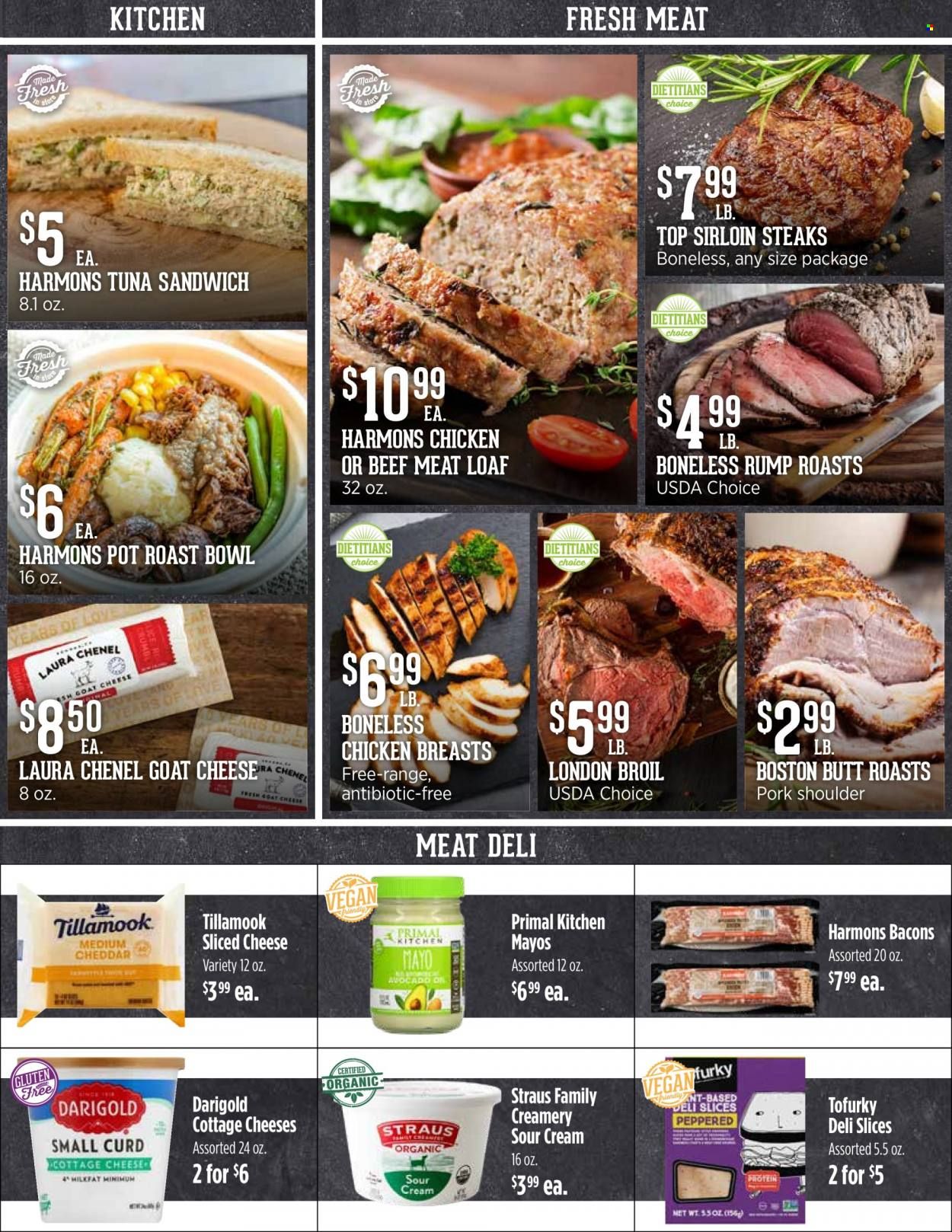 Harmons (UT) Weekly Ad Flyer May 11 to May 18