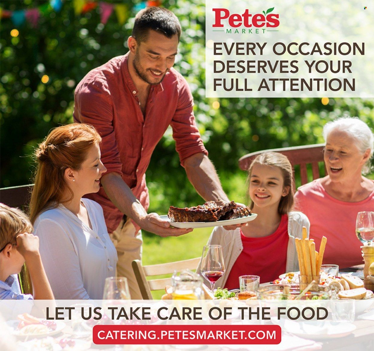 Pete's Fresh Market (IL) Weekly Ad Flyer May 11 to May 18