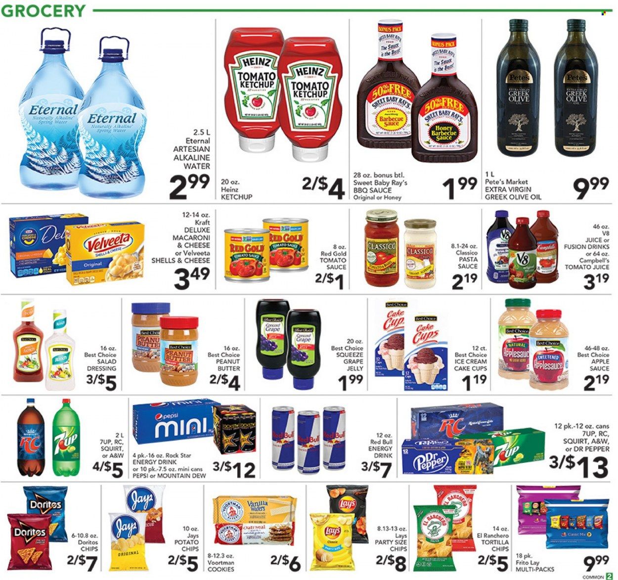 Pete's Fresh Market (IL) Weekly Ad Flyer May 11 to May 18