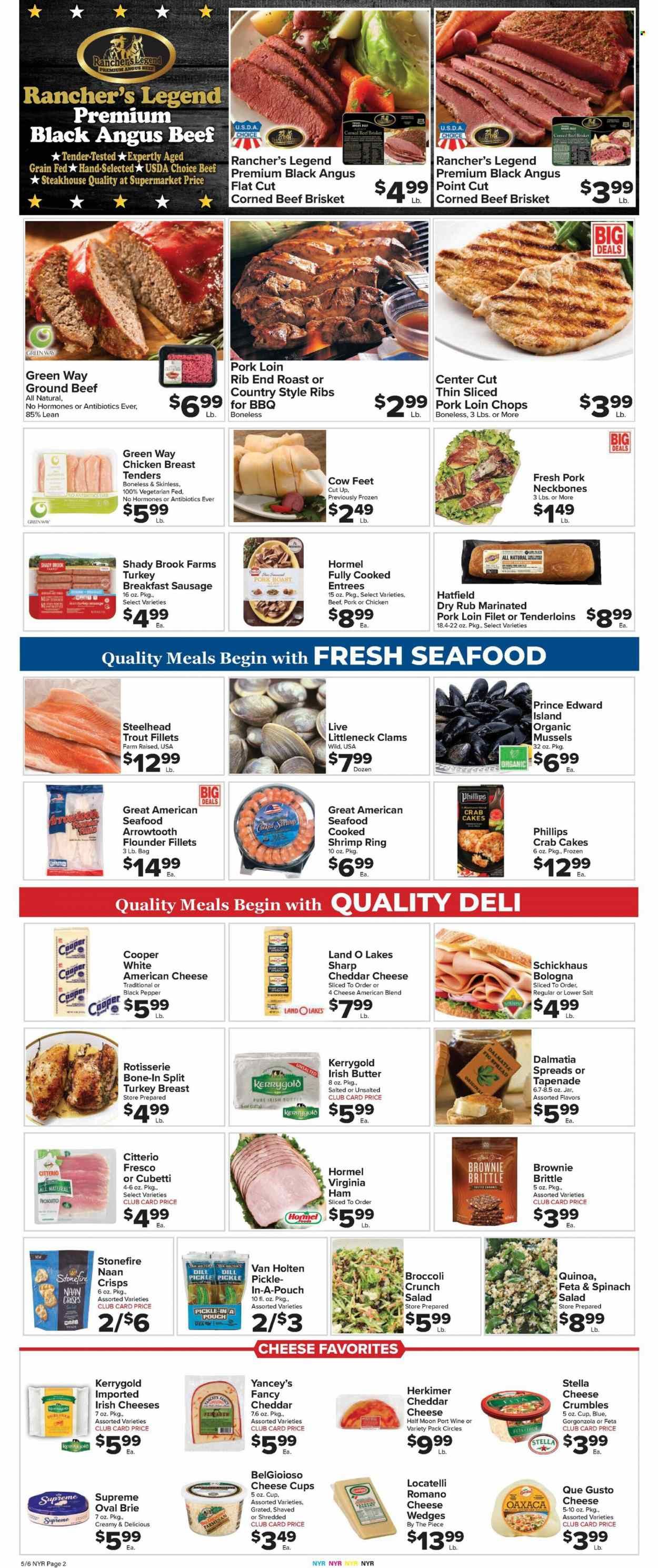 Foodtown (NJ, NY, PA) Weekly Ad Flyer May 11 to May 18