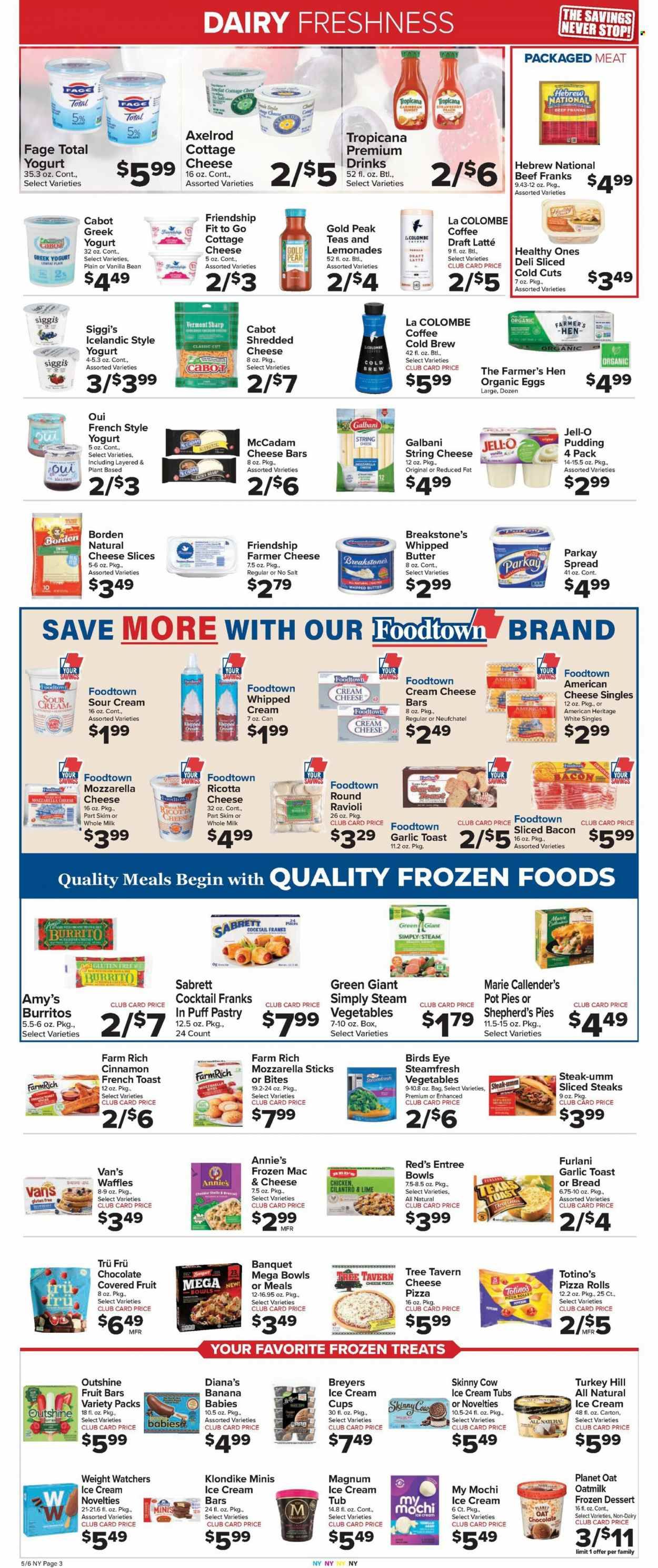 Foodtown (NJ, NY, PA) Weekly Ad Flyer May 11 to May 18