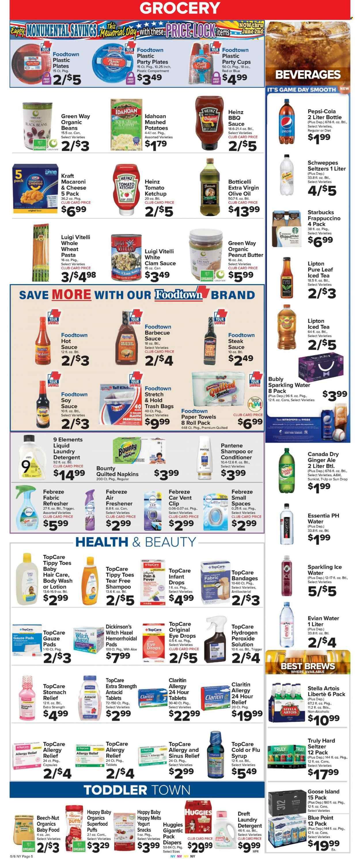 Foodtown (NJ, NY, PA) Weekly Ad Flyer May 11 to May 18