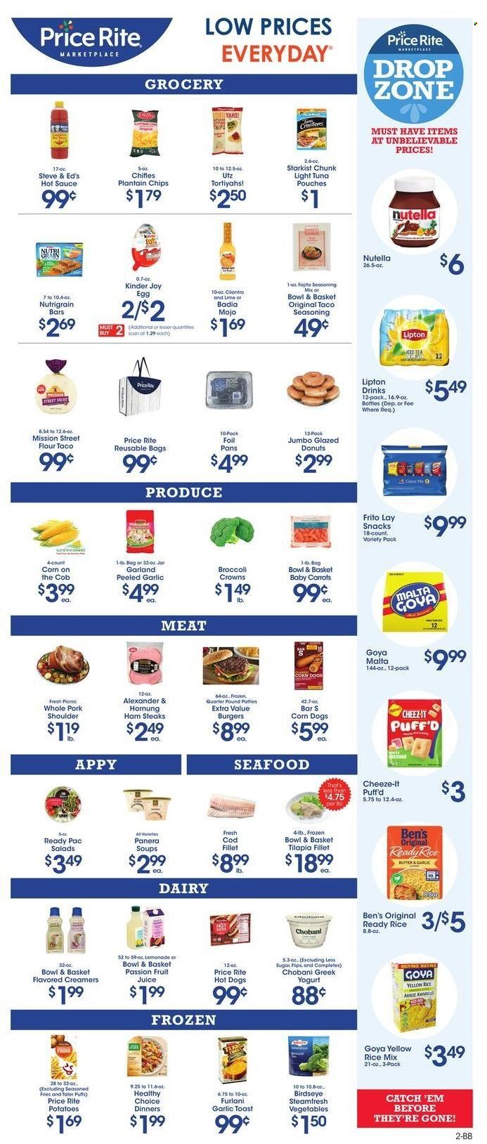 Price Rite (CT, MA, MD, NH, NJ, NY, PA, RI) Weekly Ad Flyer May 11 to May 18