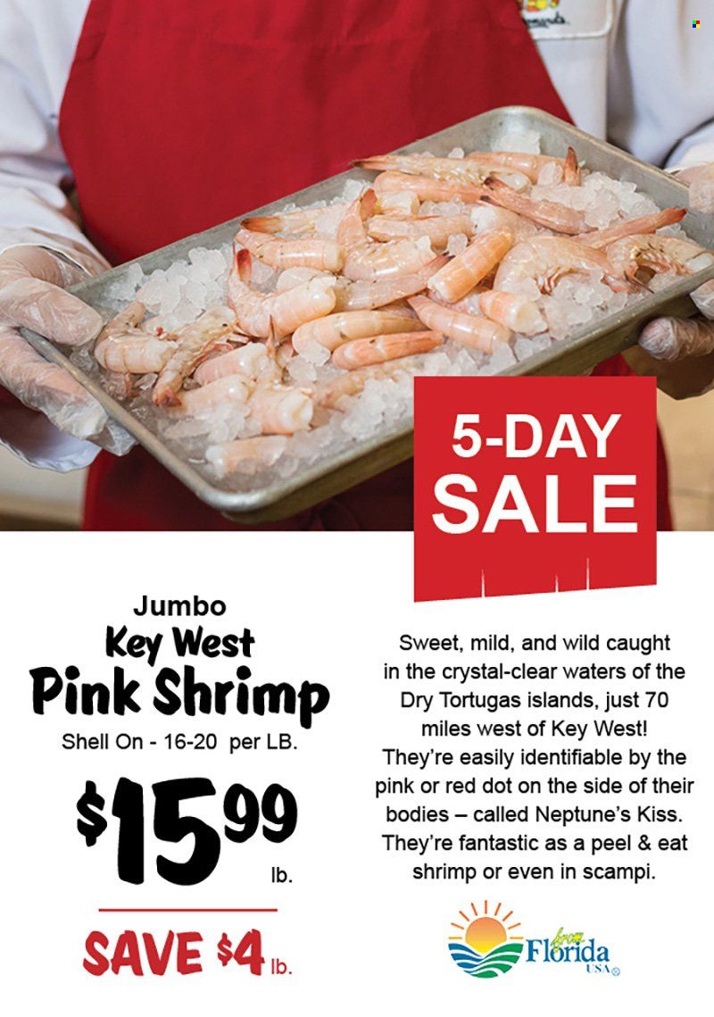 Stew Leonard's (CT, NJ, NY) Weekly Ad Flyer May 11 to May 18