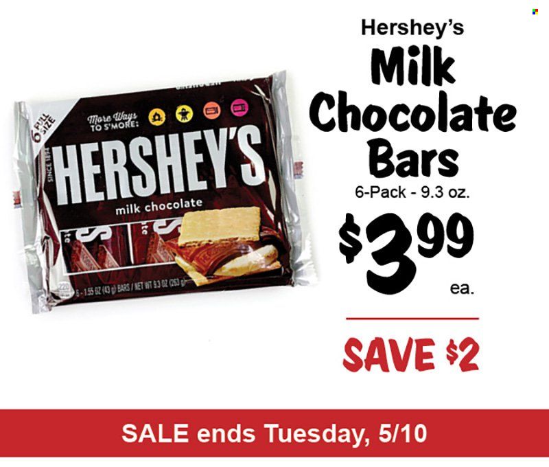 Stew Leonard's (CT, NJ, NY) Weekly Ad Flyer May 11 to May 18