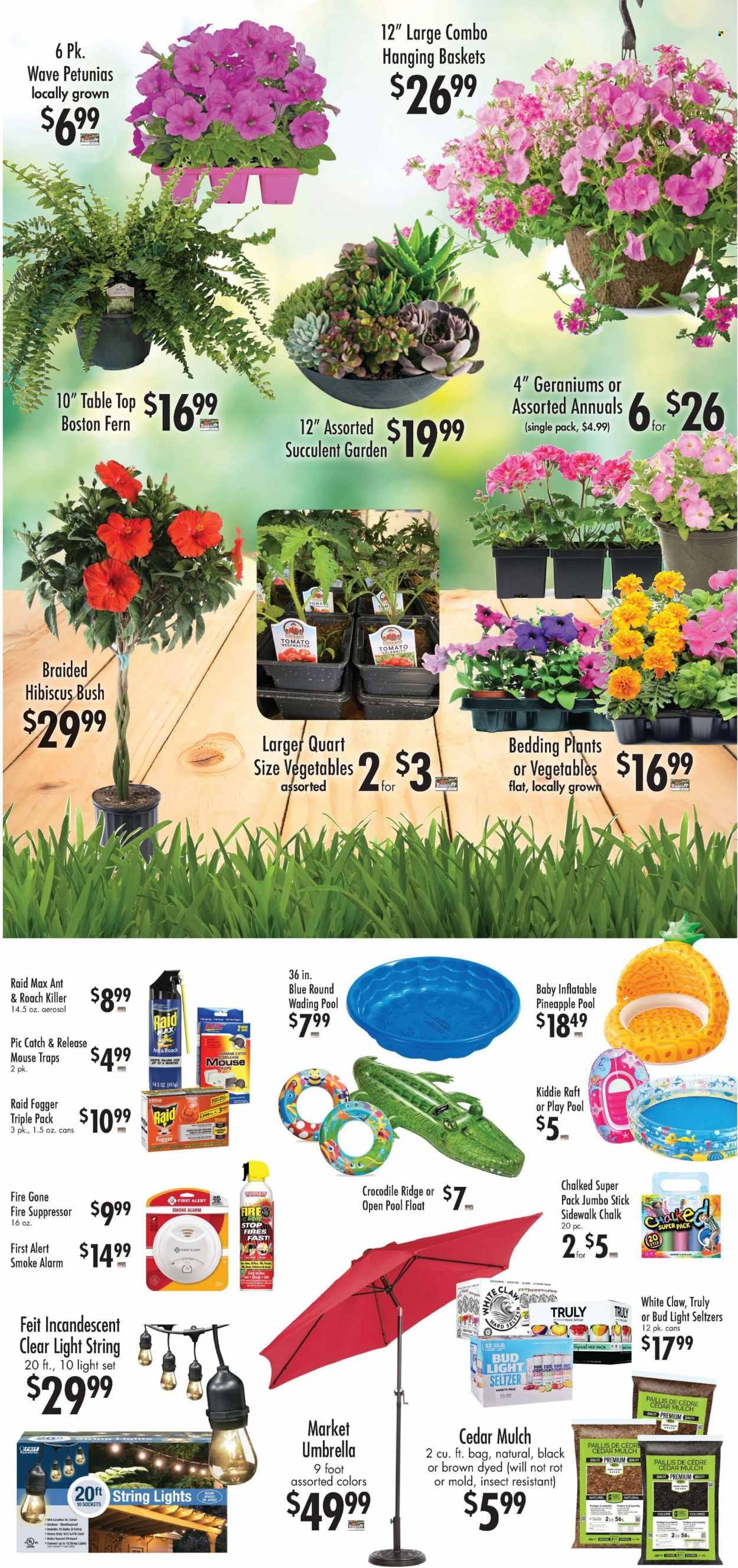 Buehler's (OH) Weekly Ad Flyer May 11 to May 18
