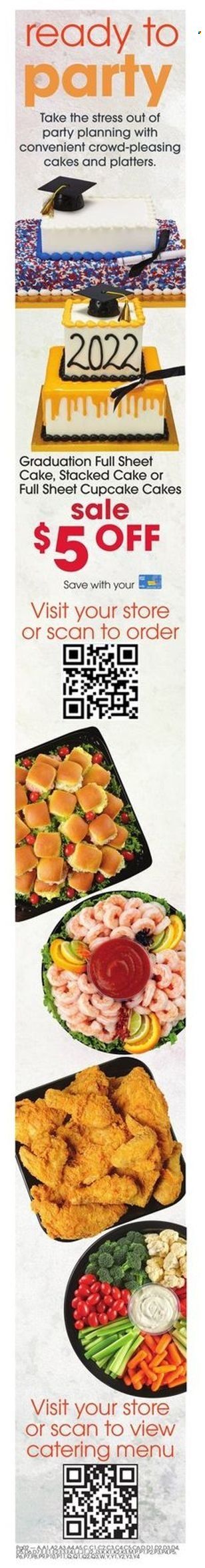 Giant Eagle (OH, PA) Weekly Ad Flyer May 11 to May 18