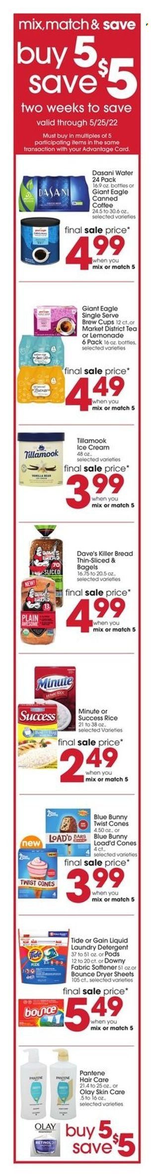 Giant Eagle (OH, PA) Weekly Ad Flyer May 11 to May 18