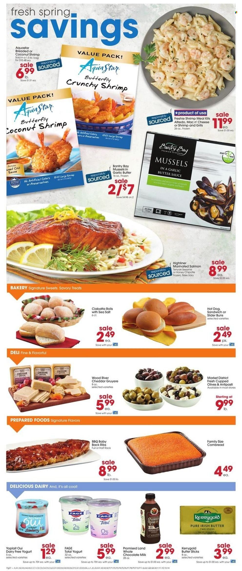 Giant Eagle (OH, PA) Weekly Ad Flyer May 11 to May 18