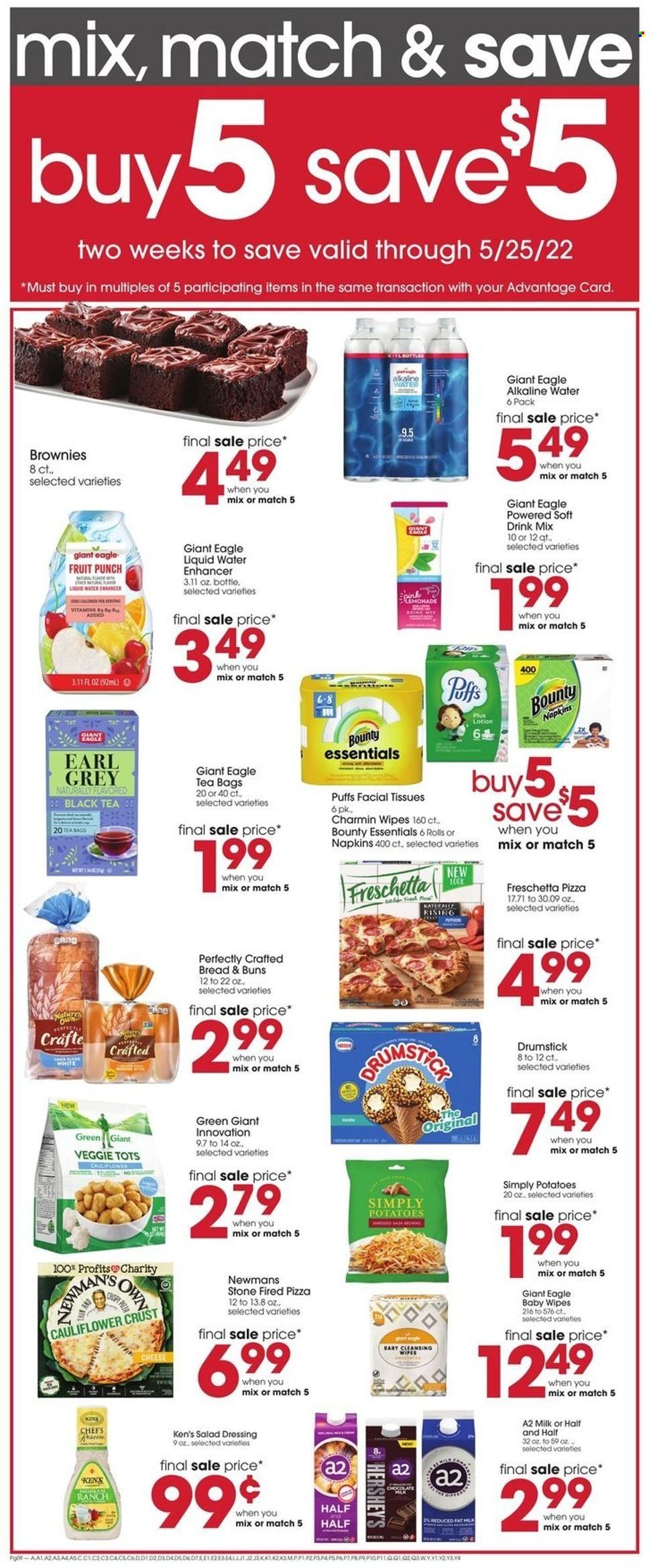 Giant Eagle (OH, PA) Weekly Ad Flyer May 11 to May 18