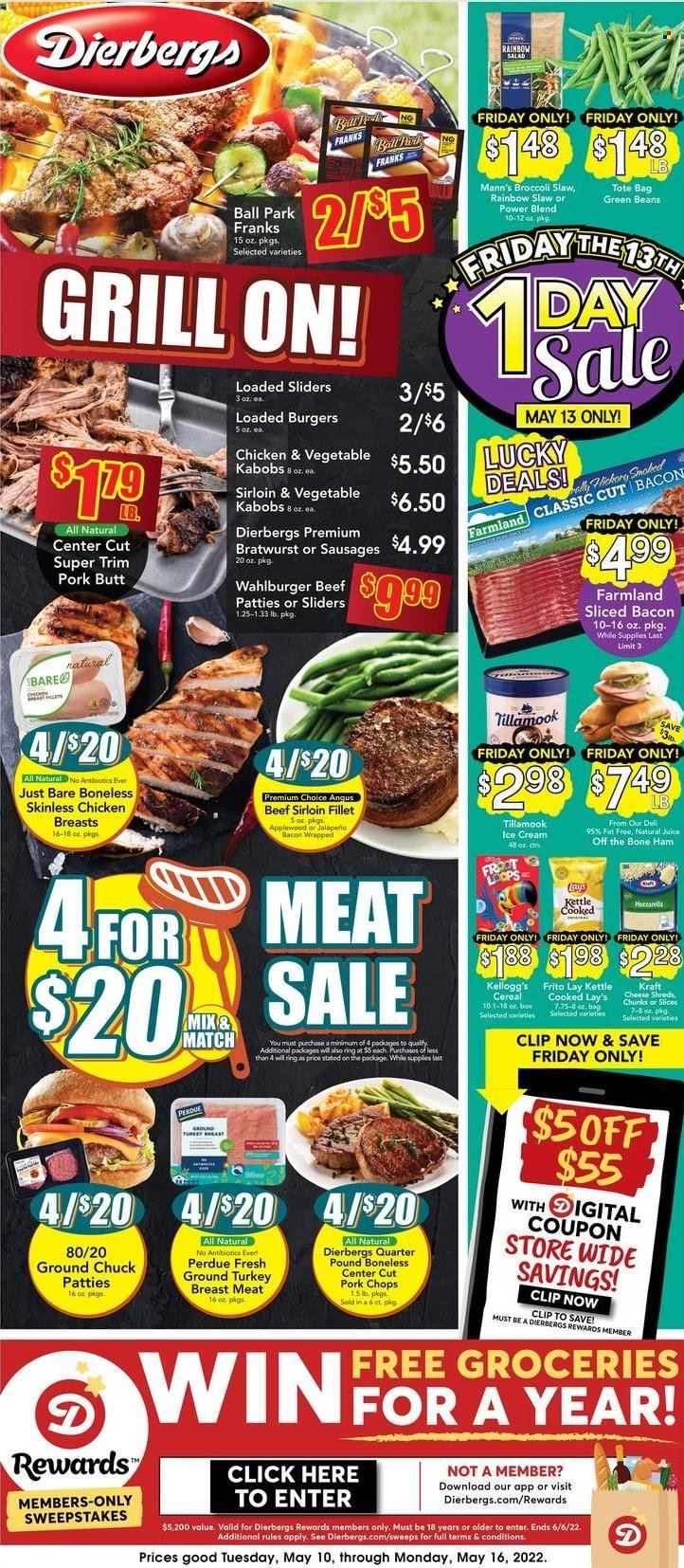 Dierbergs (IL, MO) Weekly Ad Flyer May 11 to May 18