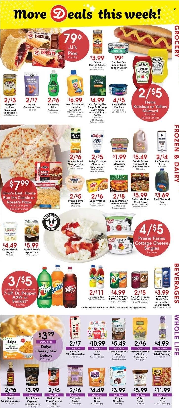 Dierbergs (IL, MO) Weekly Ad Flyer May 11 to May 18