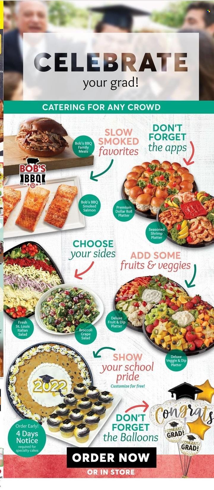 Dierbergs (IL, MO) Weekly Ad Flyer May 11 to May 18