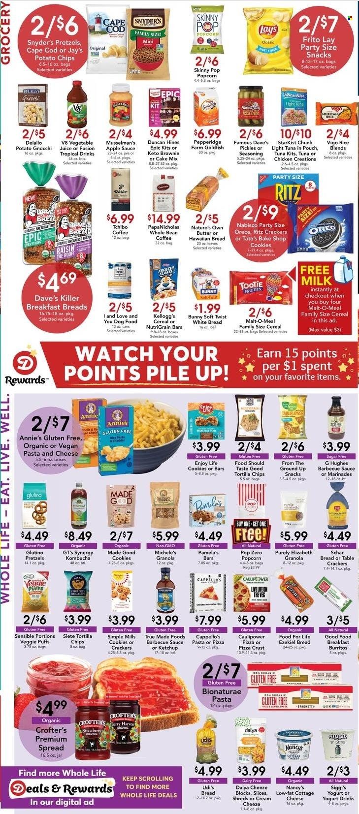 Dierbergs (MO) Weekly Ad Flyer May 11 to May 18