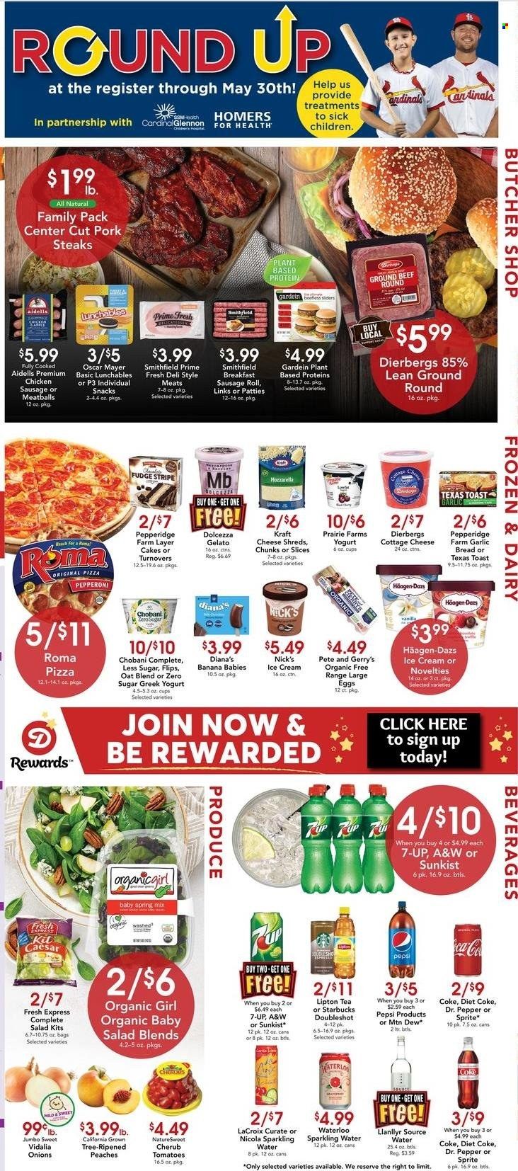 Dierbergs (MO) Weekly Ad Flyer May 11 to May 18