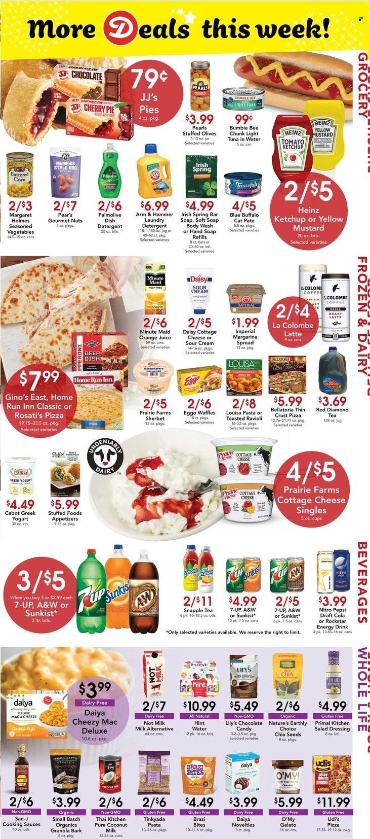 Dierbergs (MO) Weekly Ad Flyer May 11 to May 18