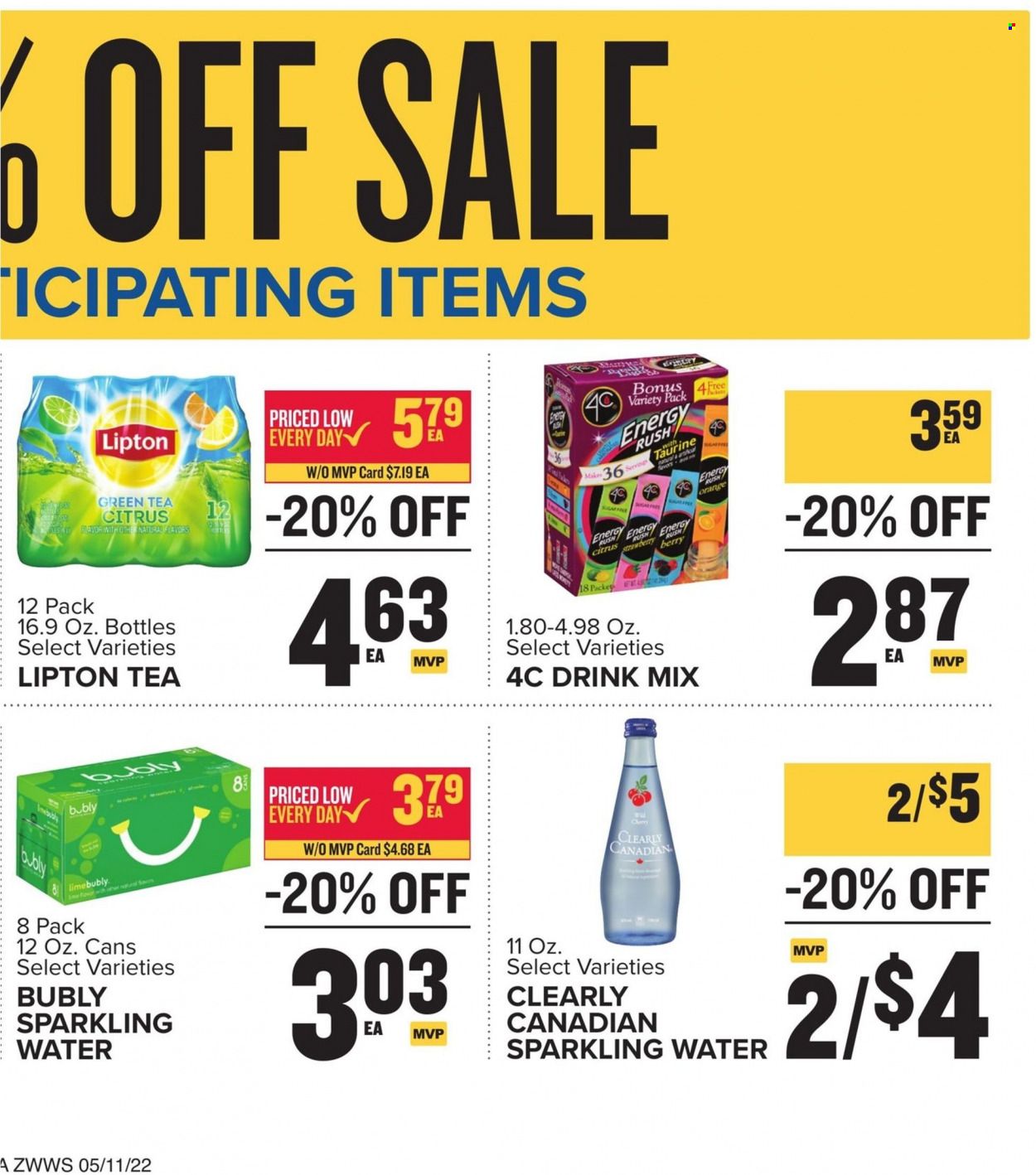 Food Lion (MD) Weekly Ad Flyer May 11 to May 18