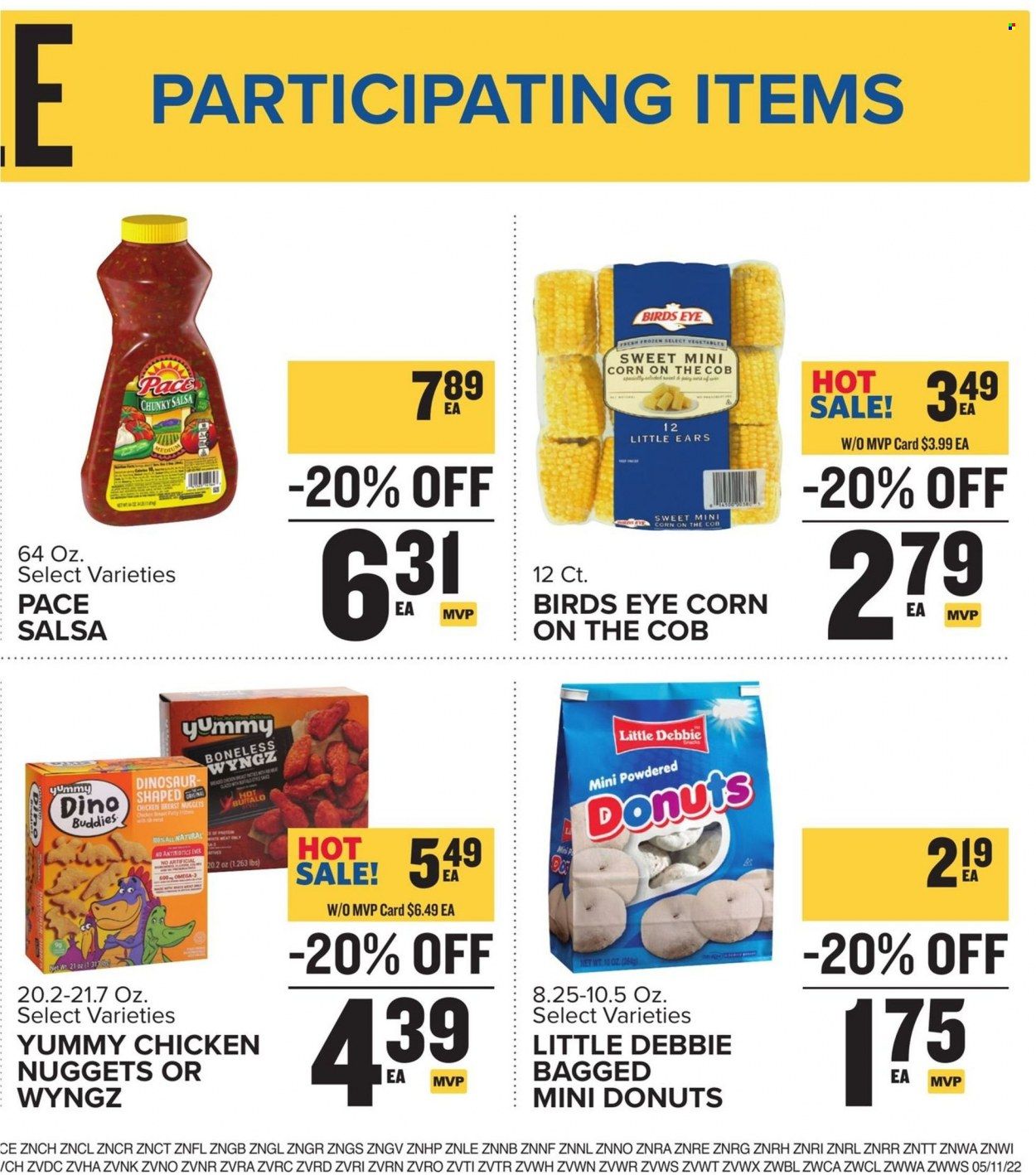 Food Lion (MD) Weekly Ad Flyer May 11 to May 18