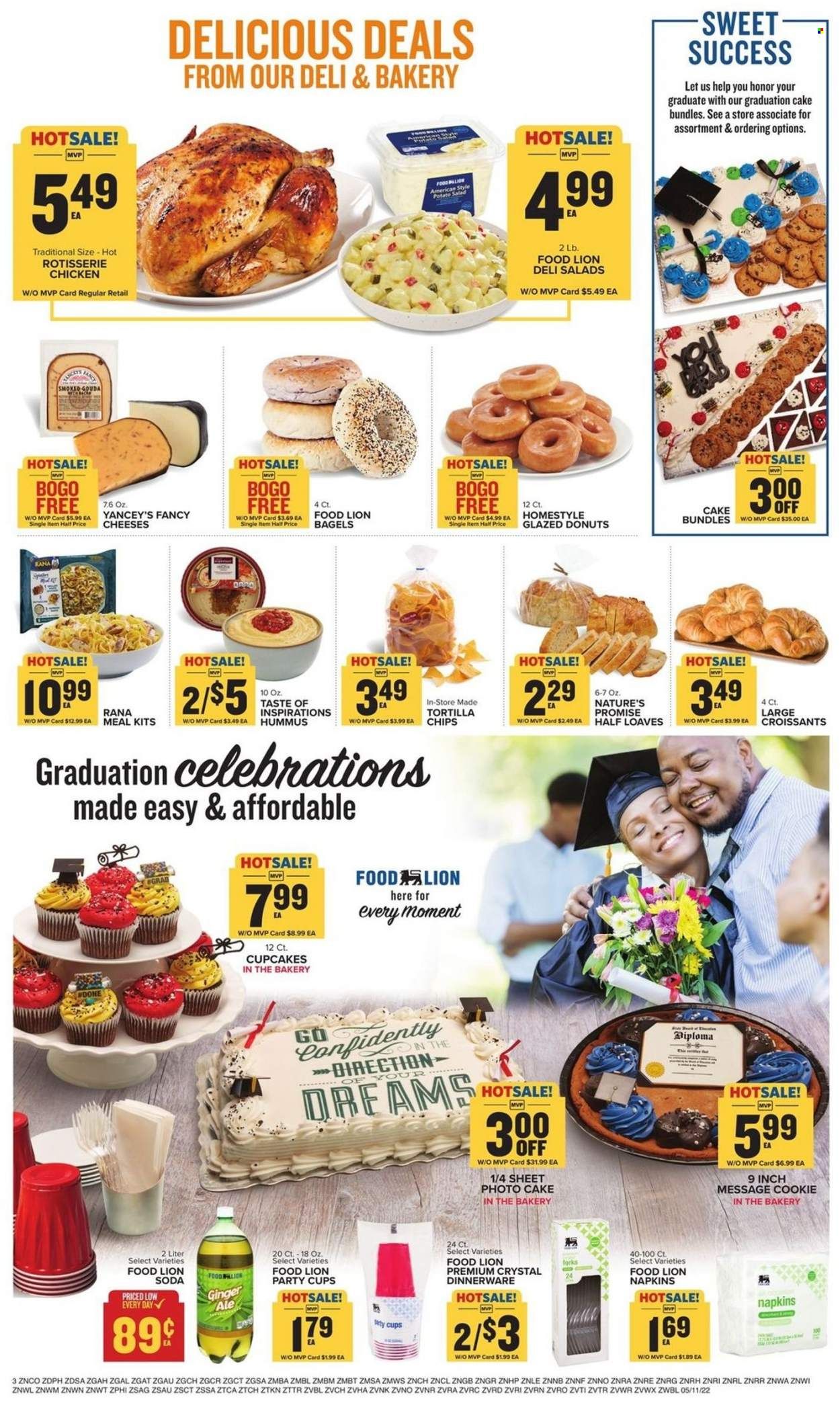 Food Lion (MD) Weekly Ad Flyer May 11 to May 18