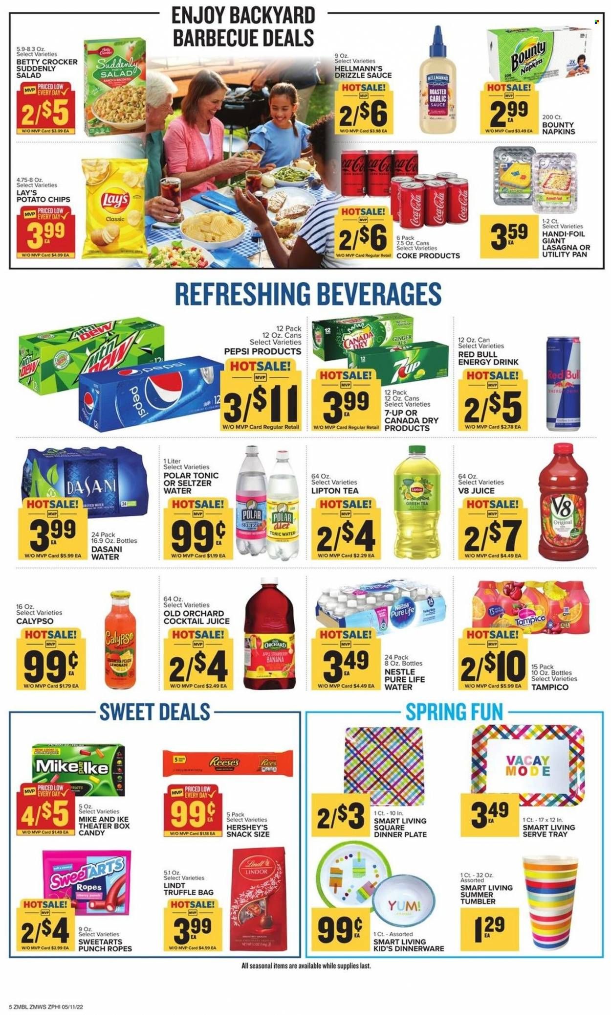 Food Lion (MD) Weekly Ad Flyer May 11 to May 18