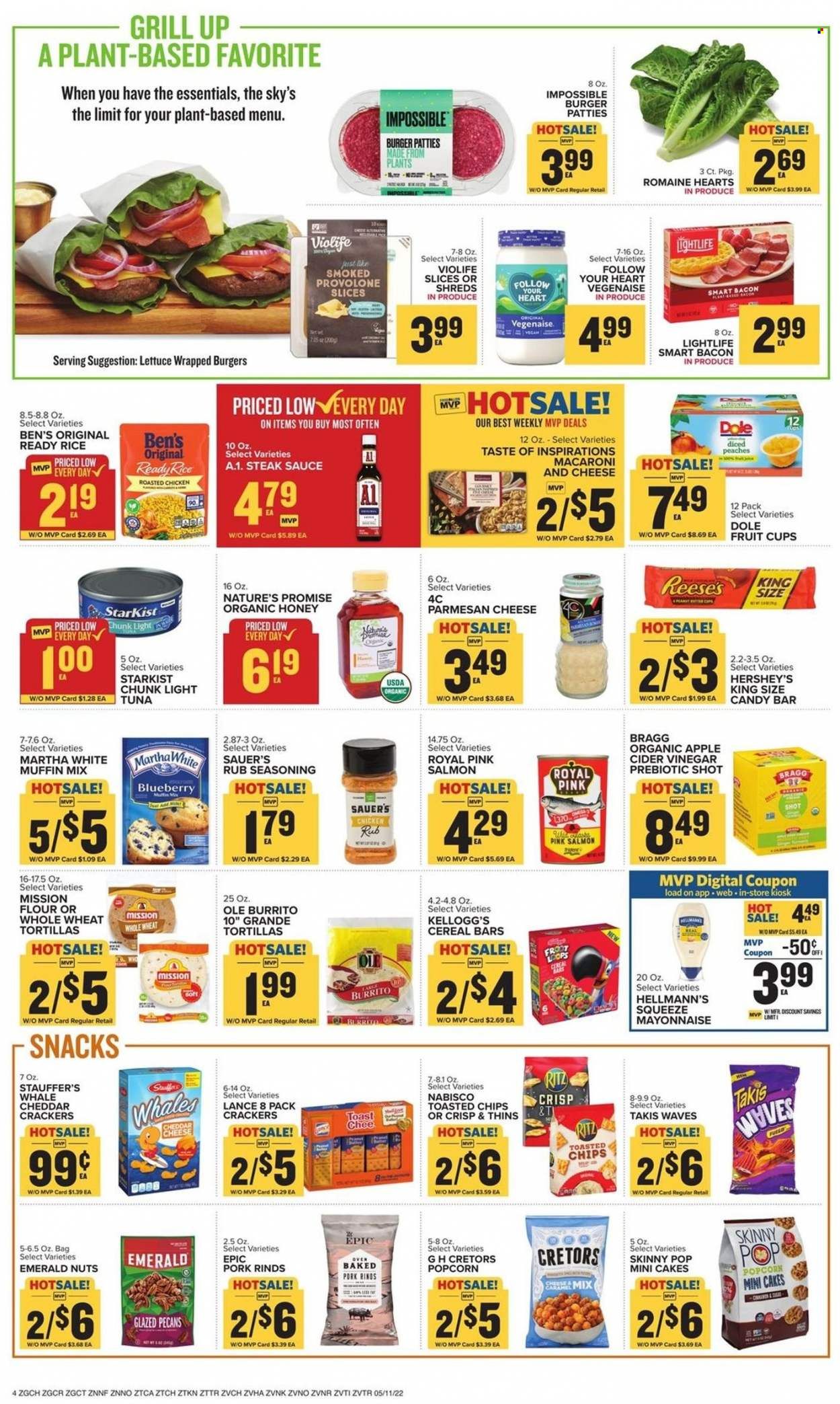 Food Lion (VA) Weekly Ad Flyer May 11 to May 18
