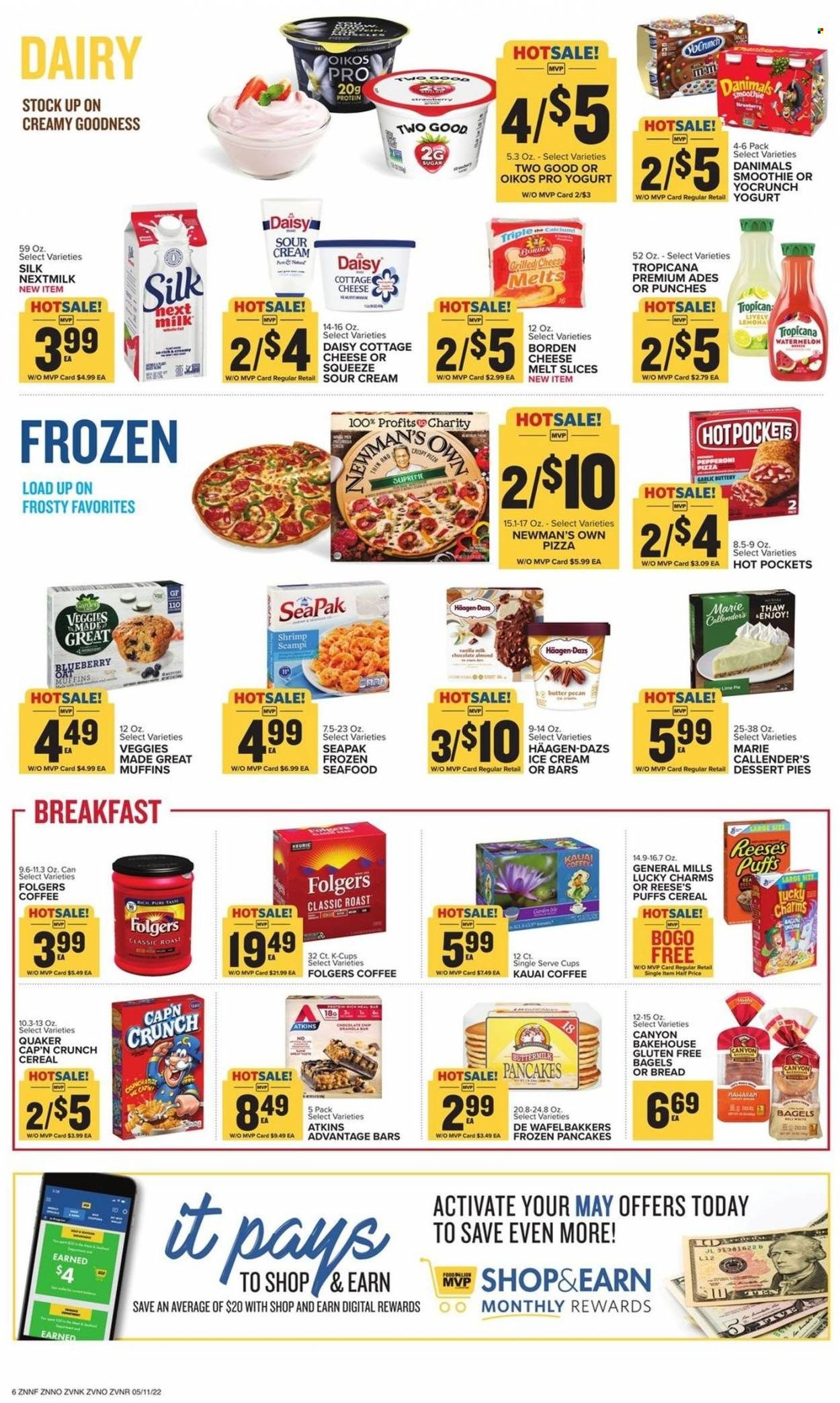 Food Lion (VA) Weekly Ad Flyer May 11 to May 18