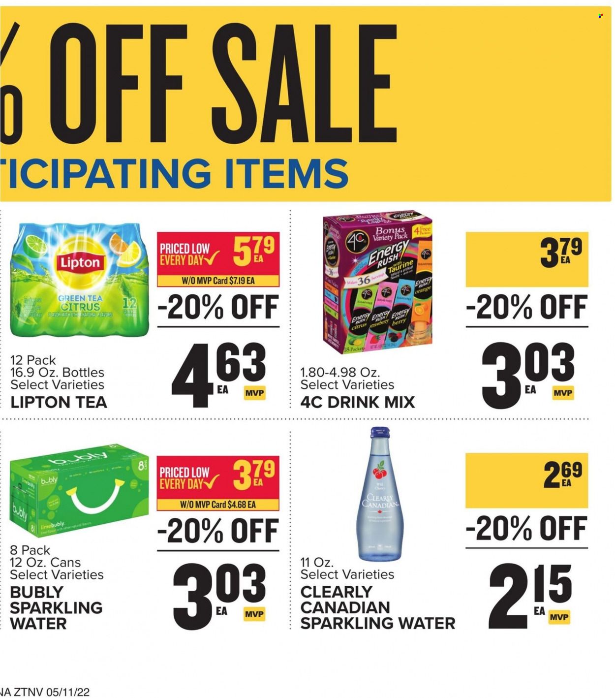 Food Lion (NC) Weekly Ad Flyer May 11 to May 18