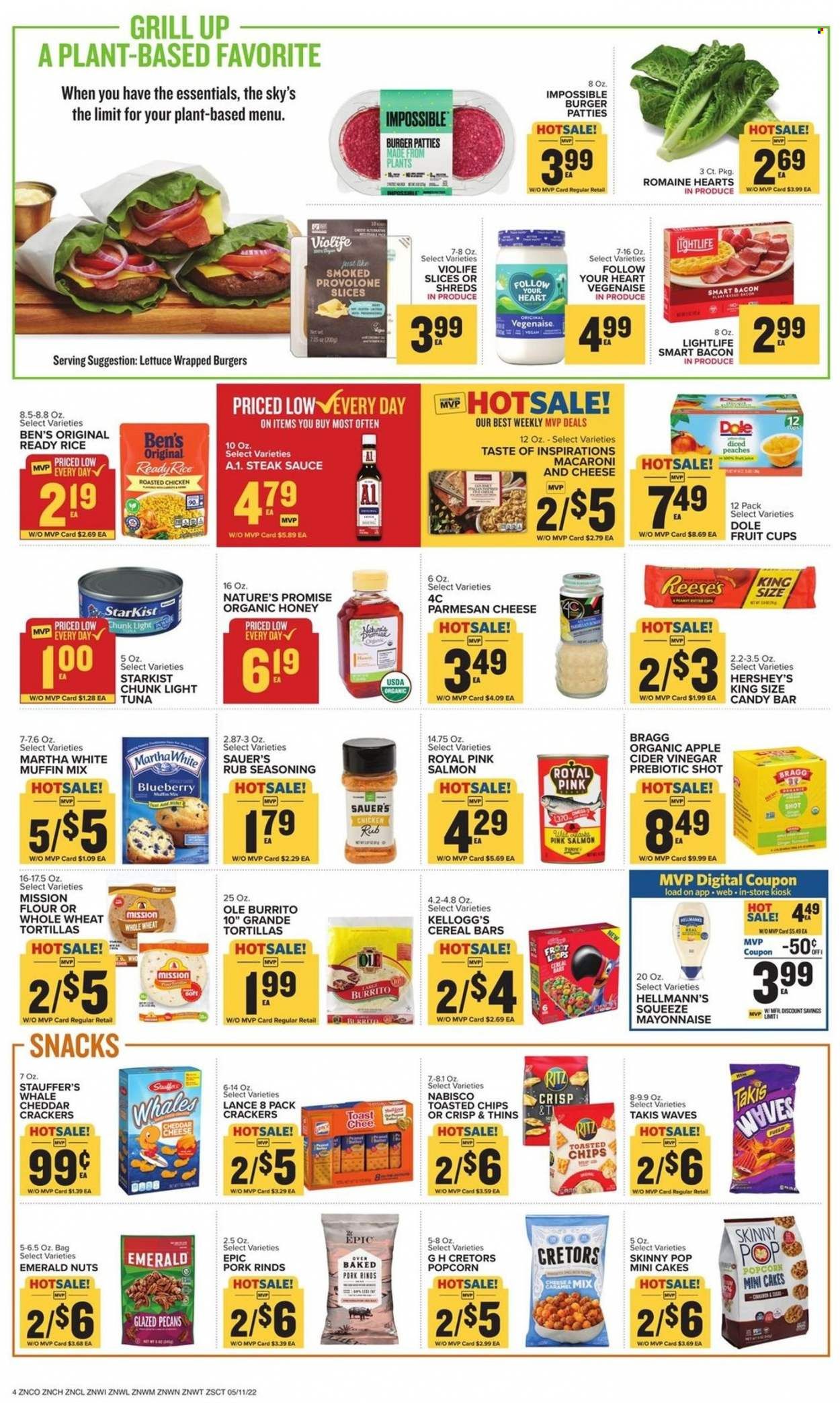 Food Lion (NC) Weekly Ad Flyer May 11 to May 18